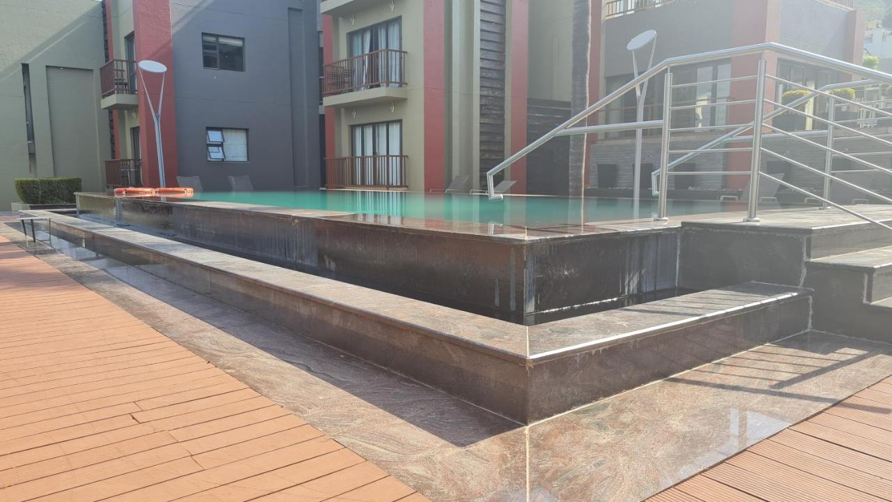 St Andrews Hotel And Spa Johannesburg Exterior photo