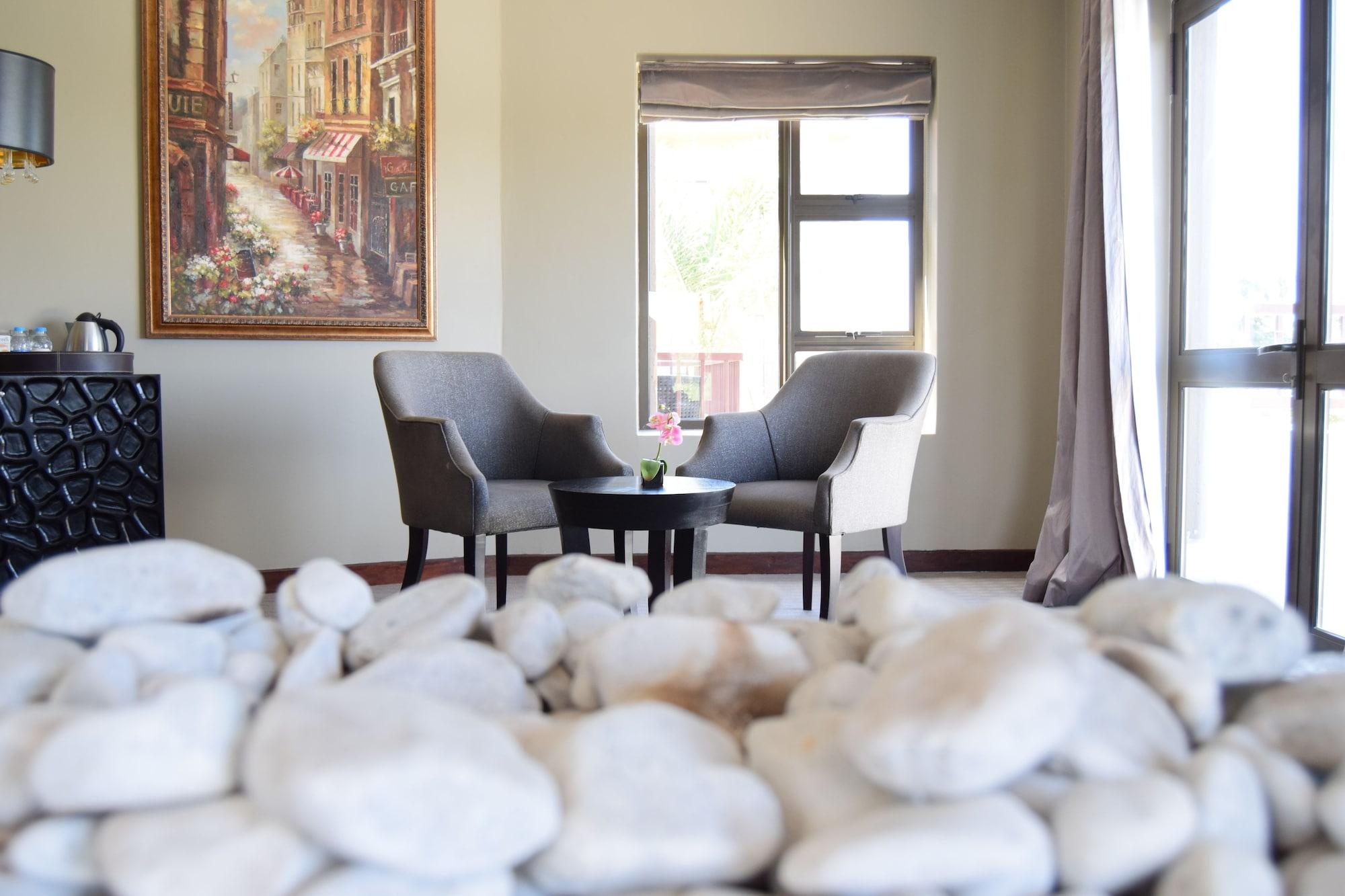 St Andrews Hotel And Spa Johannesburg Exterior photo
